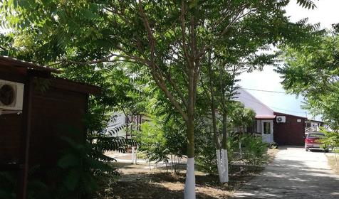 Белый берег