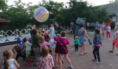 Белый берег