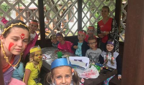 Белый берег