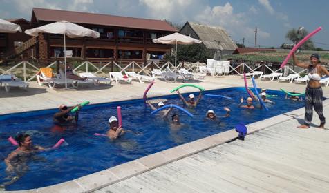 Белый берег