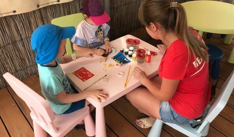 Белый берег