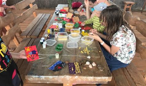 Белый берег