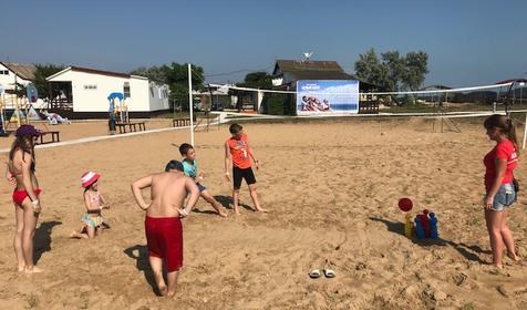 Белый берег