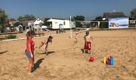 Белый берег