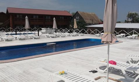 Белый берег