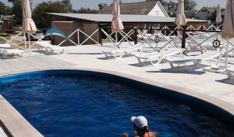 Белый берег