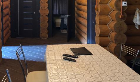 Mountain Dream Villa