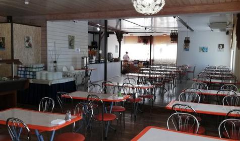 Белый берег