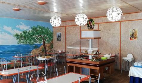 Белый берег