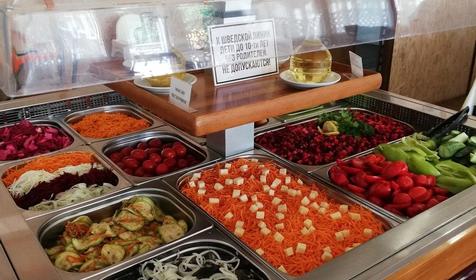 Белый берег