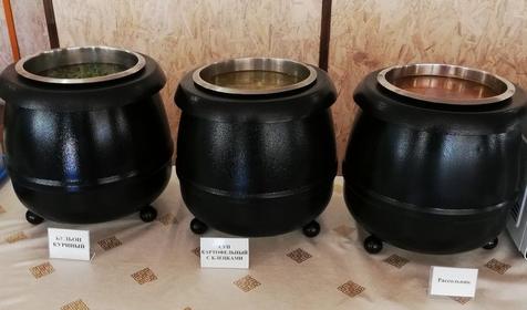 Белый берег