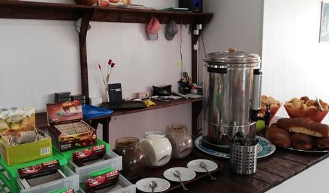 Белый берег