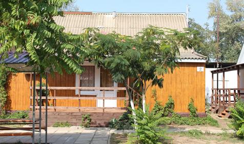 Белый берег