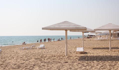 Белый берег