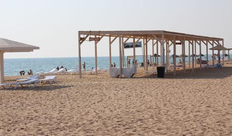 Белый берег