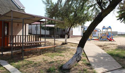 Белый берег