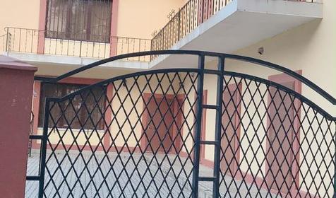 Гостевой дом Элегант, Геленджик