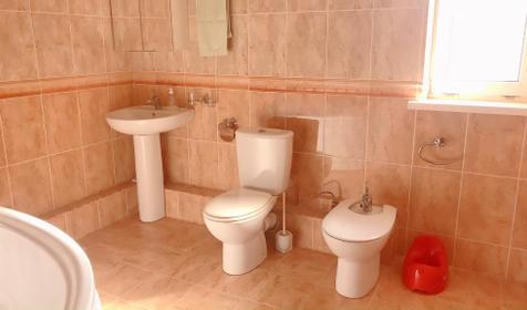 Гостевой дом Элегант, Геленджик