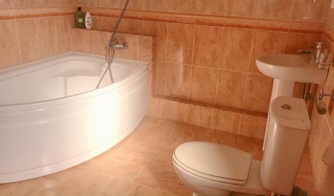 Гостевой дом Элегант, Геленджик