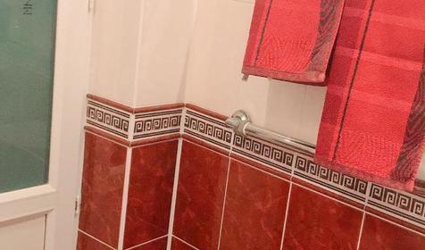 ДВУХМЕСТНЫЙ СТАНДАРТ