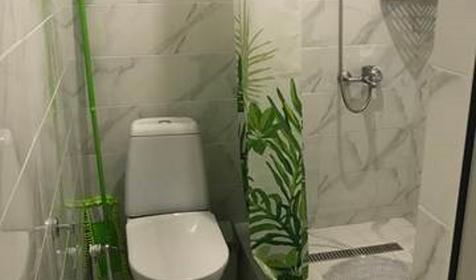 Студия трехместная. Гостевой дом LooRoom (studio), Сочи, Лоо