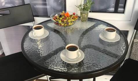 Студия трехместная. Гостевой дом LooRoom (studio), Сочи, Лоо