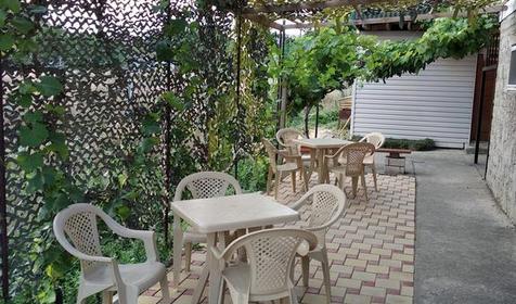 Гостевой дом Валерия, Анапа, Благовещенская