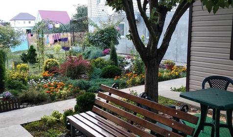 Гостевой дом Валерия, Анапа, Благовещенская