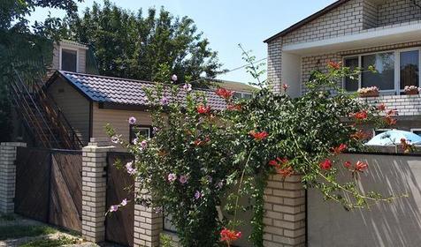 Гостевой дом Валерия, Анапа, Благовещенская