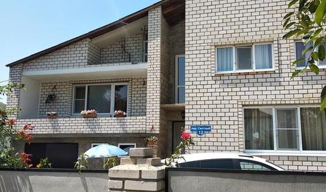 Гостевой дом Валерия, Анапа, Благовещенская