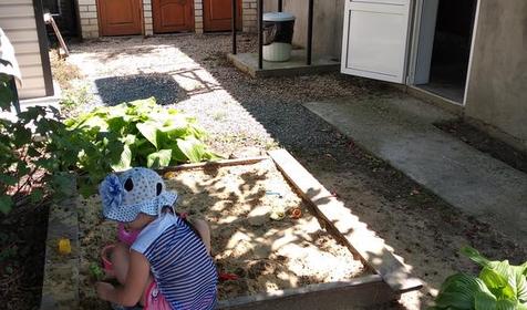 Гостевой дом Валерия, Анапа, Благовещенская