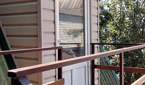 Гостевой дом Валерия, Анапа, Благовещенская