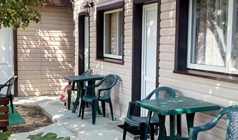 Гостевой дом Валерия, Анапа, Благовещенская