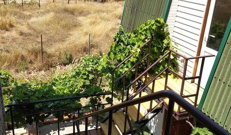 Гостевой дом Валерия, Анапа, Благовещенская