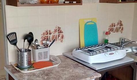 Гостевой дом Валерия, Анапа, Благовещенская