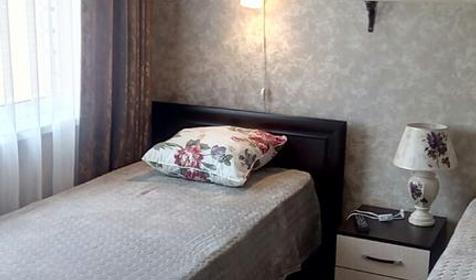 Гостевой дом Валерия, Анапа, Благовещенская