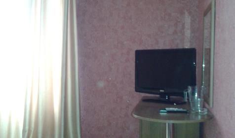 Четырехместный номер стандарт с видом на море и балконом