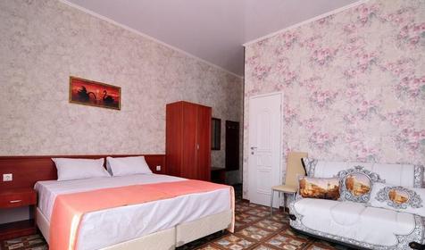 Стандарт 2х-комнатный