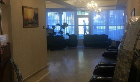  Гостевой дом Валентина. Витязево