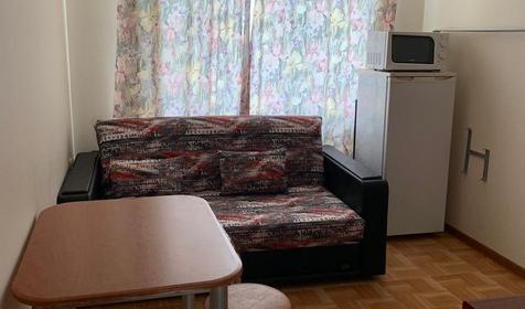 Двухкомнатный, корпус №1