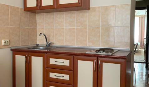 Двухкомнатный, корпус №1