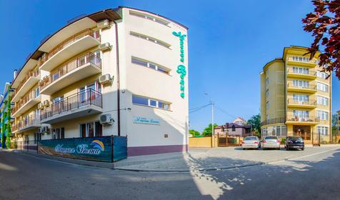 Морская волна