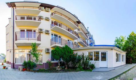 Морская волна