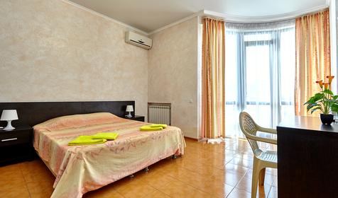 Улучшенный двухместный