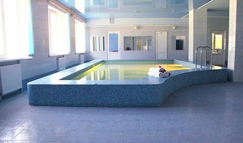 Paradise (Парадайз), отель, Ольгинка