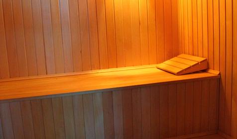 Paradise (Парадайз), отель, Ольгинка