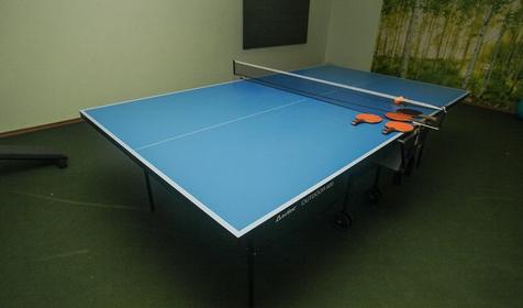 Paradise (Парадайз), отель, Ольгинка