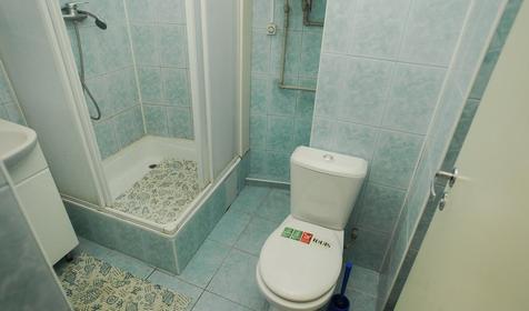 Стандарт двухместный. Paradise (Парадайз), отель, Ольгинка