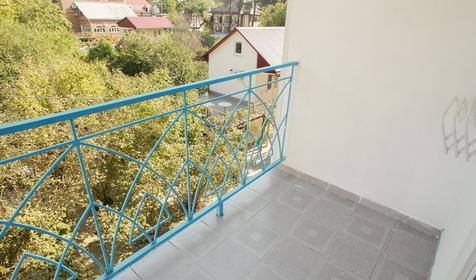 Люкс. Paradise (Парадайз), отель, Ольгинка