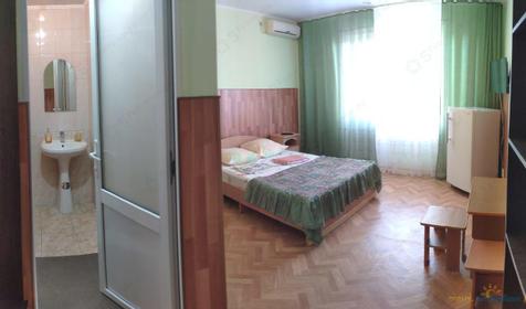 Двухместная комната